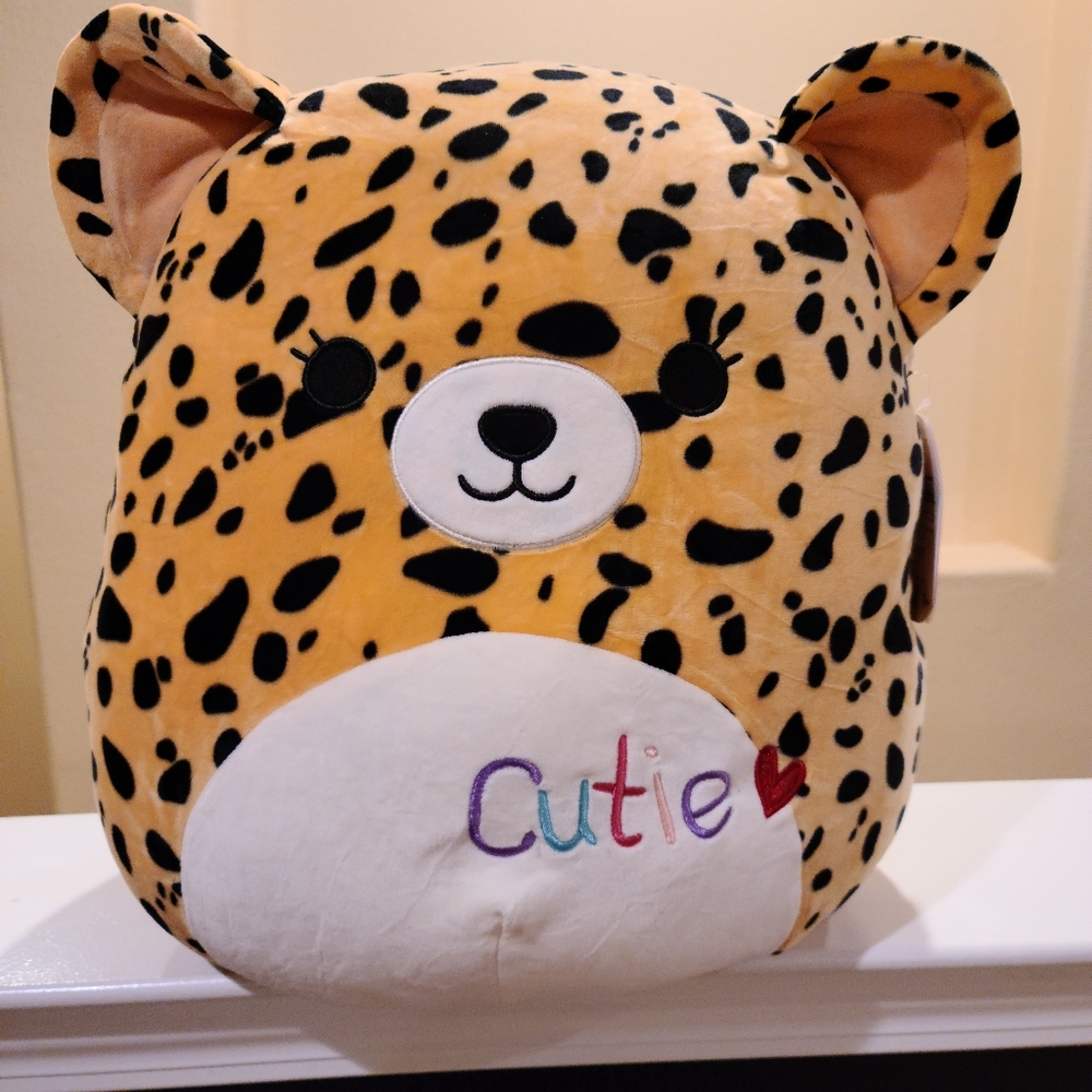Squishmallows